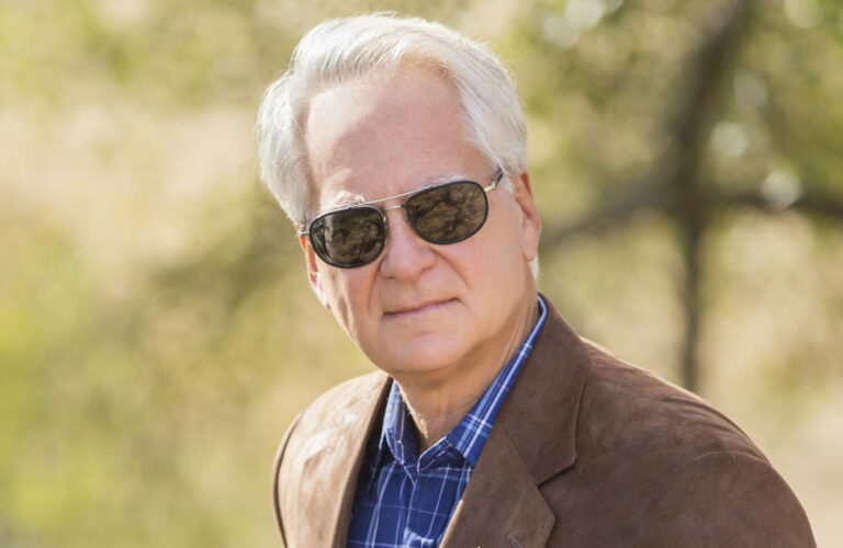 About Larry Klayman About Larry Klayman