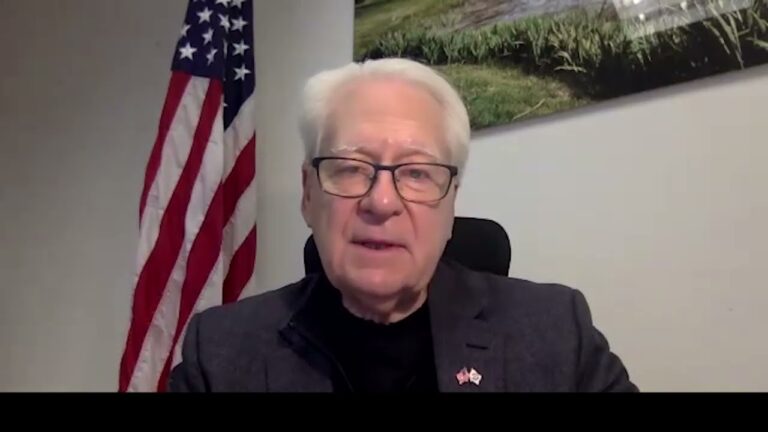 Nation on Brink of Disaster!