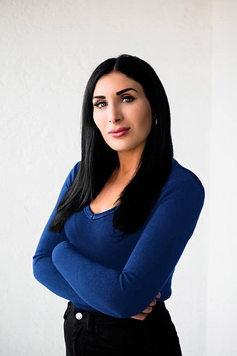 President Trump, Help Laura Loomer Settle Her Case vs. Bill Maher & HBO President Trump, Help Laura Loomer Settle Her Case vs. Bill Maher & HBO
