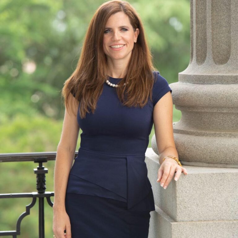 Rep. Nancy Mace: One of a Kind Rep. Nancy Mace: One of a Kind