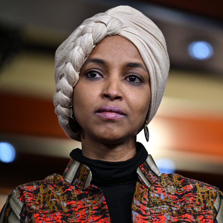 Ilhan Omar Implicated in Massive Fraud in Minnesota! Ilhan Omar Implicated in Massive Fraud in Minnesota!