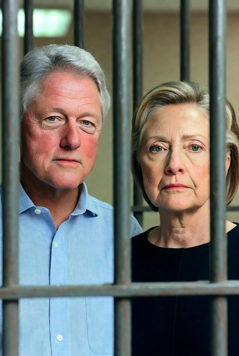 Help Freedom Watch Put Clintons Finally in Prison Over Epstein! Help Freedom Watch Put Clintons Finally in Prison Over Epstein!