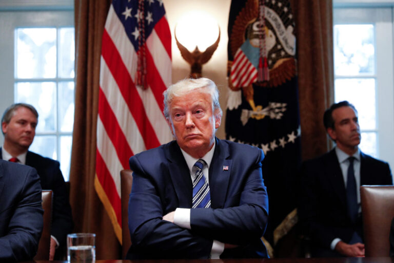 Mark Levin’s Powerful Warning: “Iran Is Becoming North Korea — Act Now, Mr. President!”