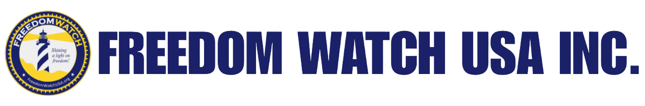 Freedom Watch USA