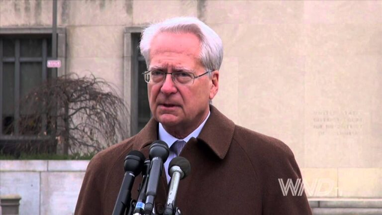 Klayman Lawsuit To Enjoin Implementation Of Obama Amnesty Klayman Lawsuit To Enjoin Implementation Of Obama Amnesty