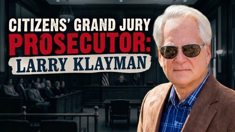 PRESS RELEASE: CITIZENS’ GRAND JURY HAS INDICTED PIKER, MAMDANI, OMAR, TLAIB, EL-SAYED, AND BARACK HUSSEIN OBAMA FOR INCITING AND CAUSING VIOLENCE AGAINST JEWS & CHRISTIANS!