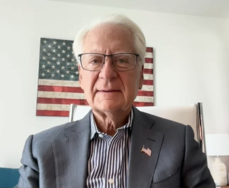 USAWatchdog.com: We Are in a Very Dangerous Situation!