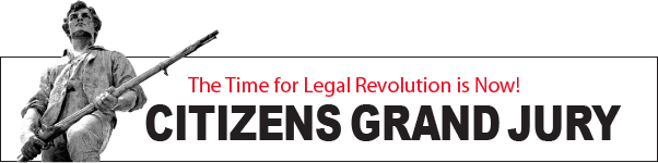 Citizens Grand Jury