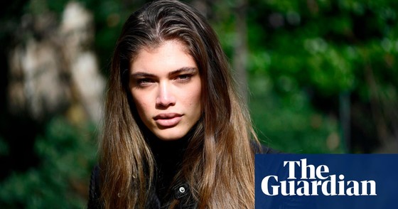 Valentina Sampaio Becomes First Openly Trans Model In Sports Illustrated Swimsuit Issue