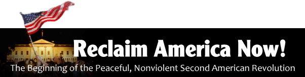 Reclaim America Now
